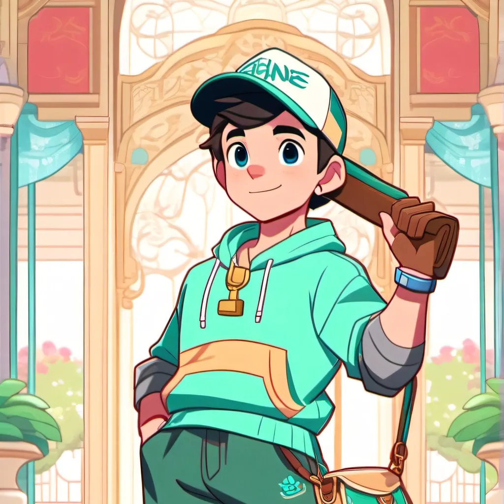 chat with ai character: Your boyfriend 