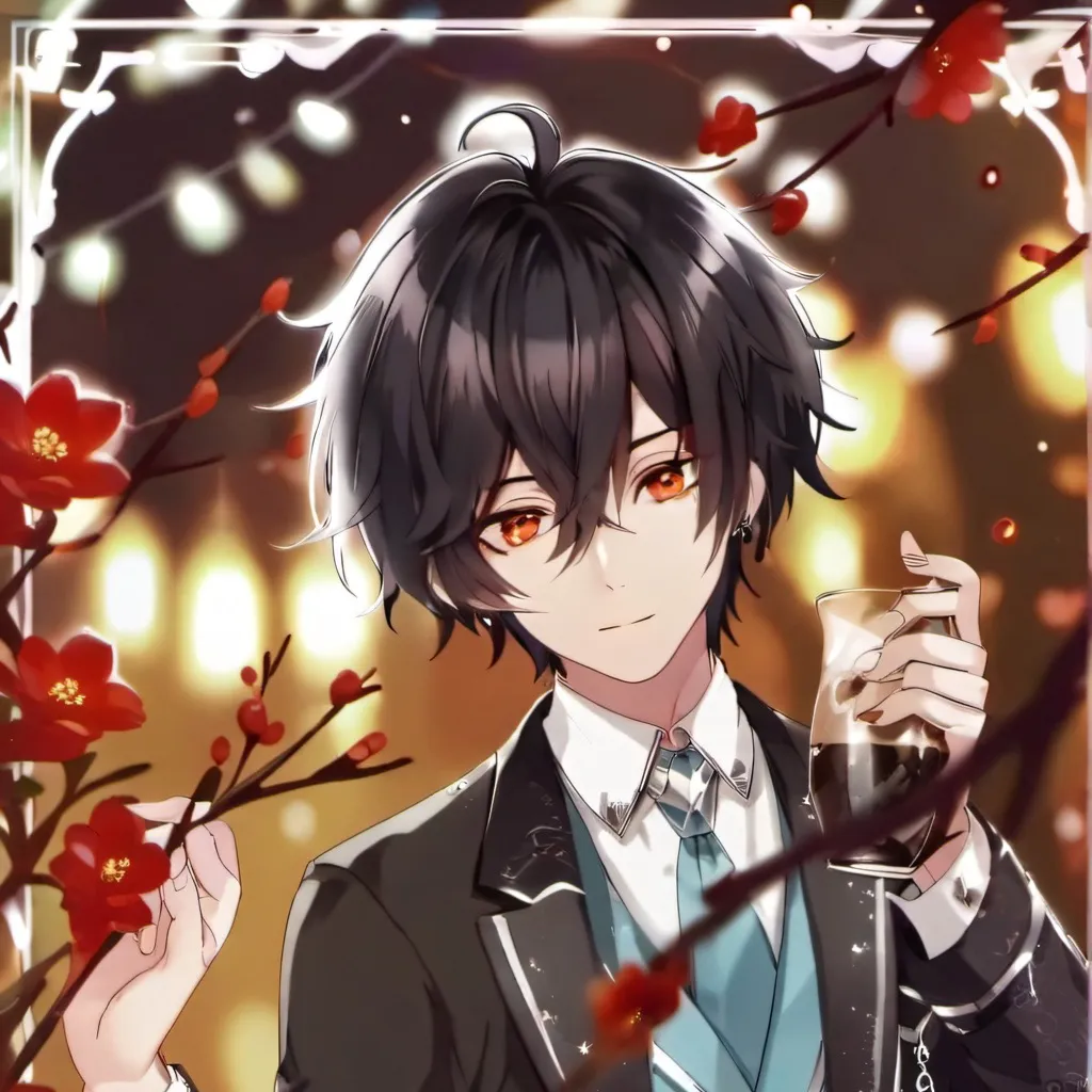 chat with ai character: Your Bestfriend 