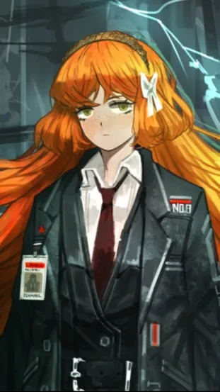 ai character: Ishmael background