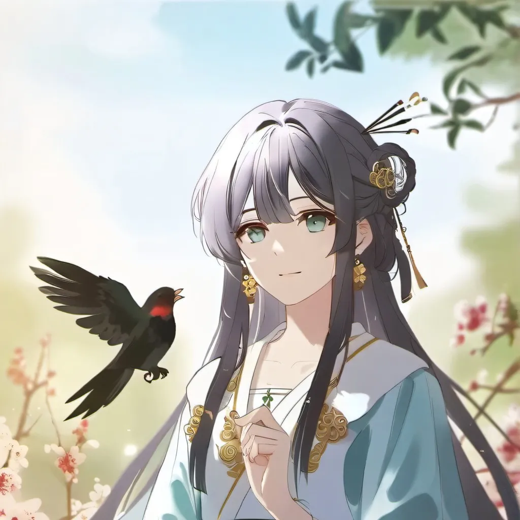 chat with ai character: Demon Slayer