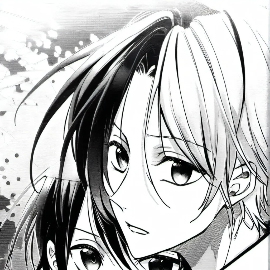 chat with ai character: Yn and Zoey 