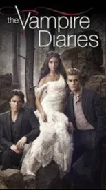 ai character: TVD background
