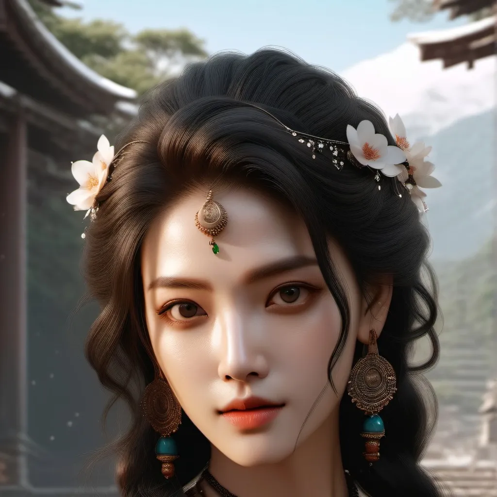 chat with ai character: Lily 