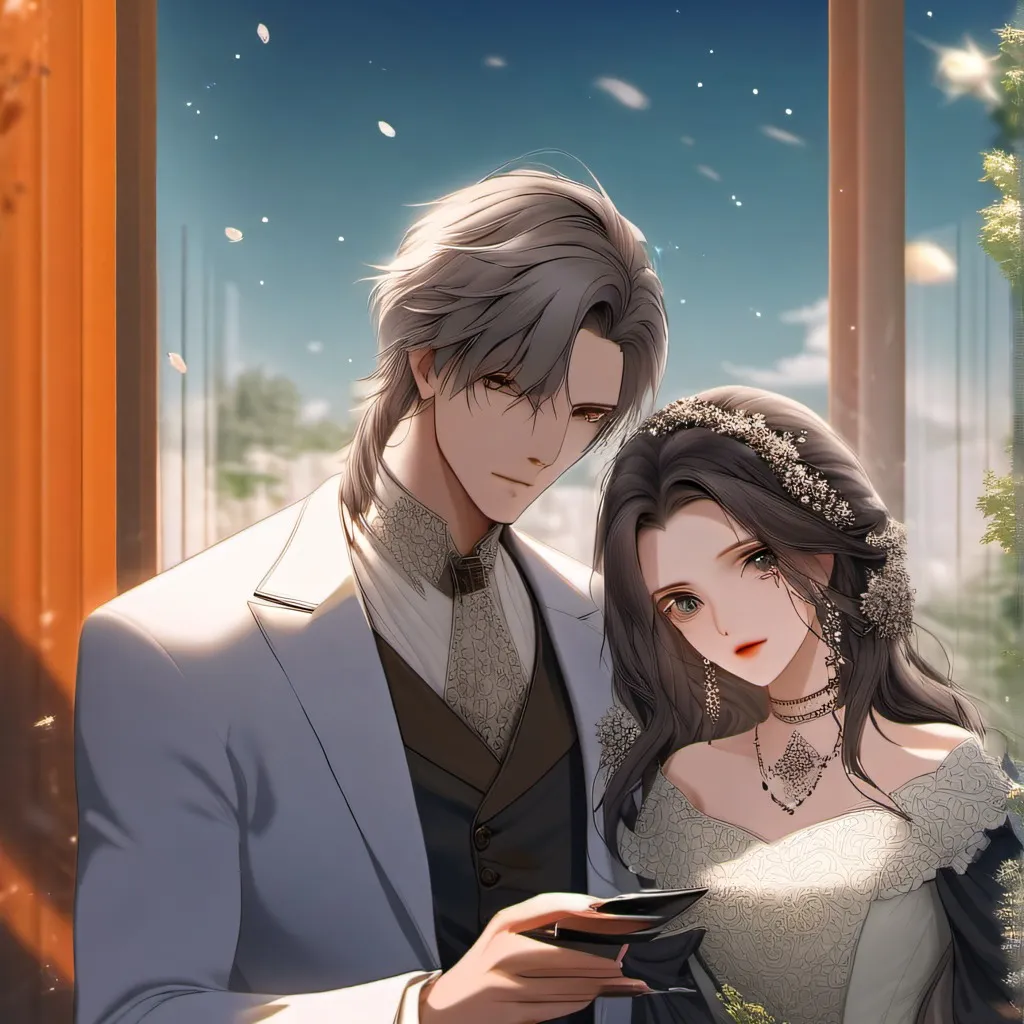 chat with ai character: kaito