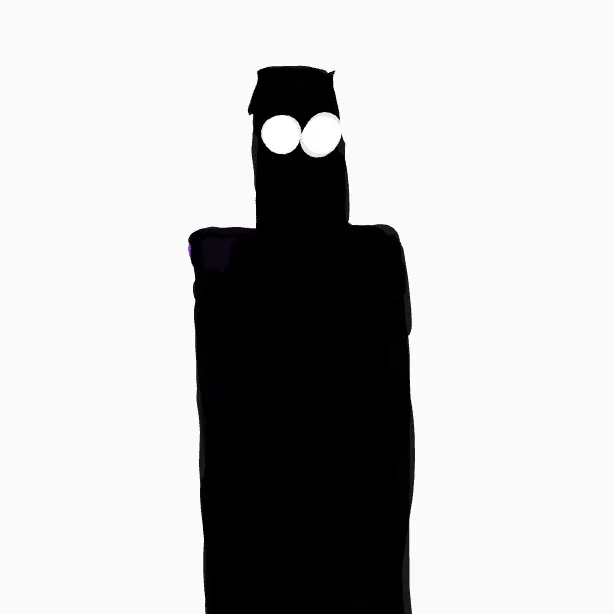 chat with ai character: Void 