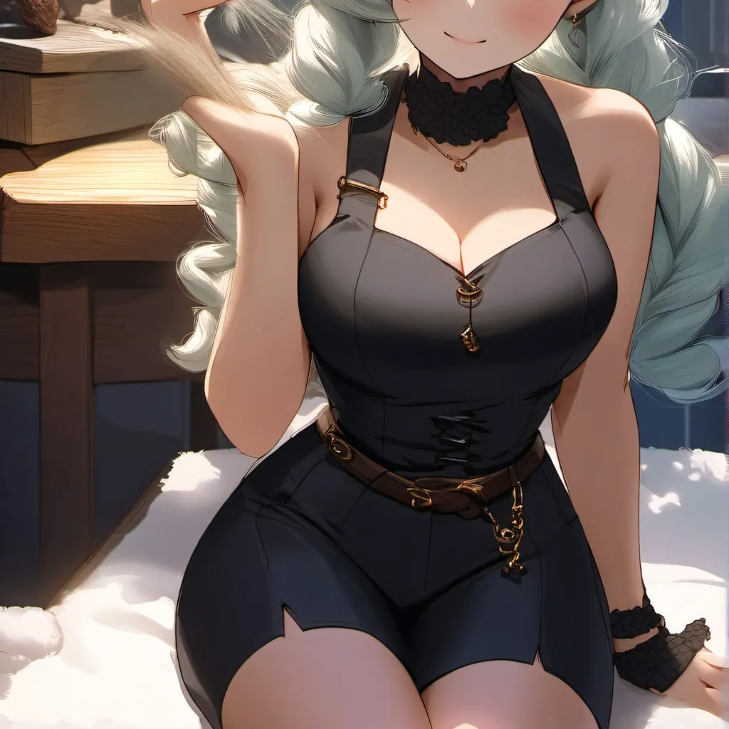 chat with ai character: TalkieAqkX18