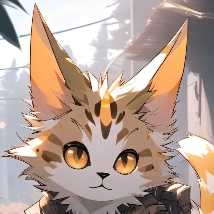 chat with ai character: Simon Sprunki 