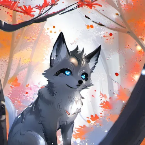 chat with ai character: Clukr *sprunki*