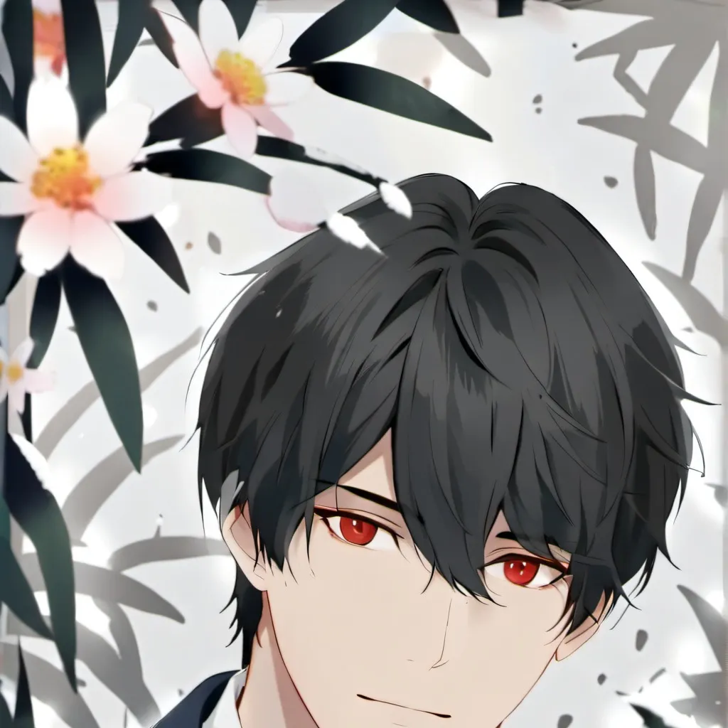 chat with ai character: Alex