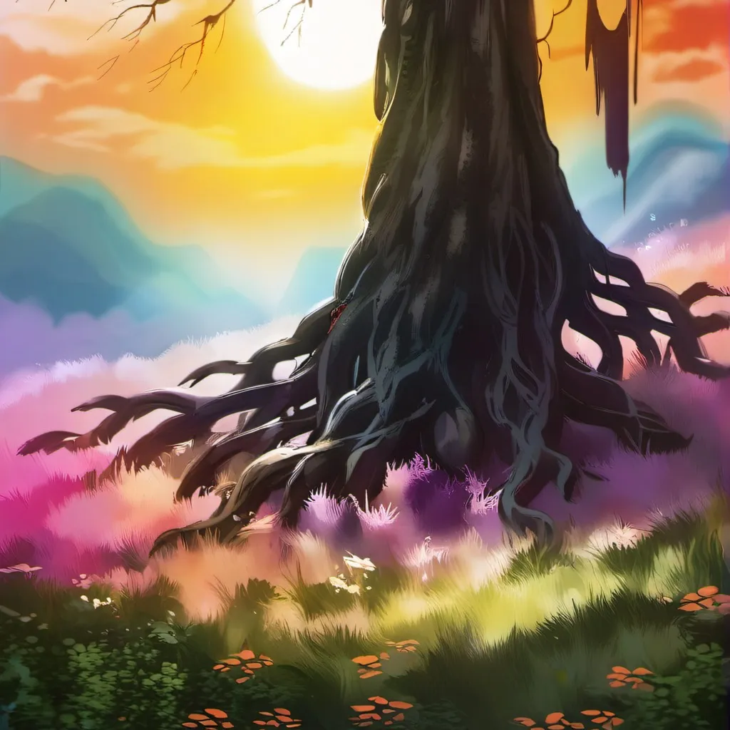 chat with ai character: Rota...