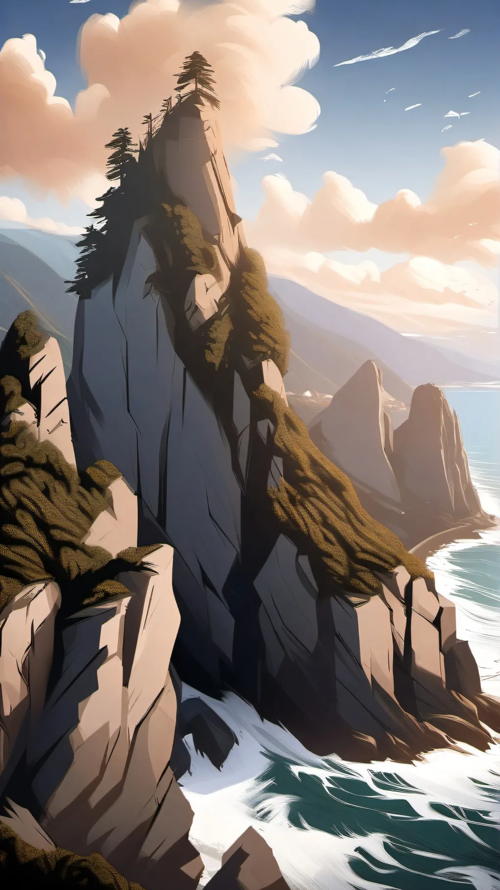 ai character: divercion dolorosa background