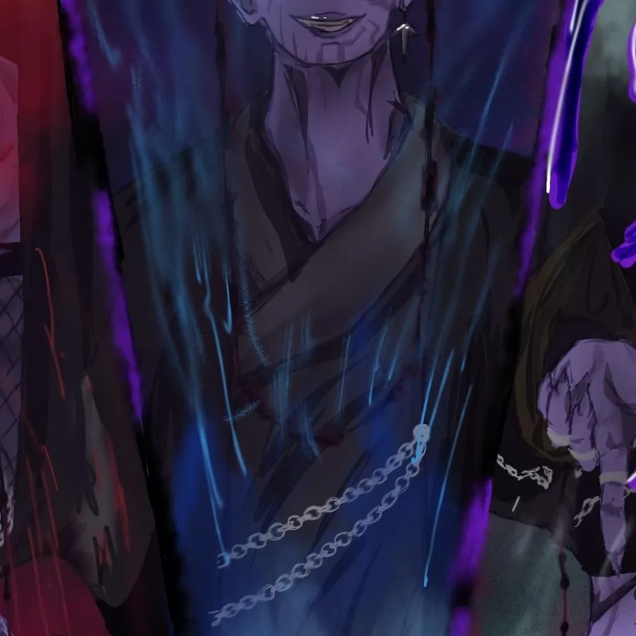 chat with ai character: SAJA BOYS!!!!!