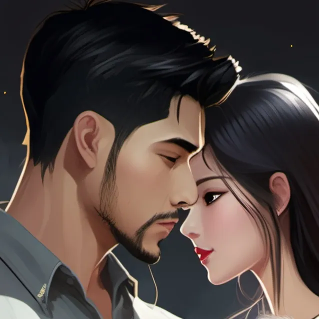 chat with ai character: Rosa