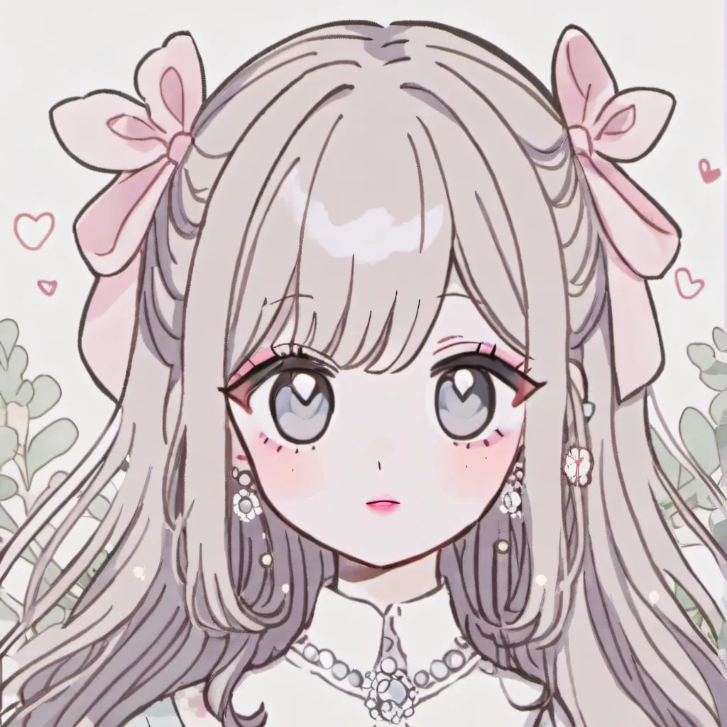 chat with ai character: Your a princess