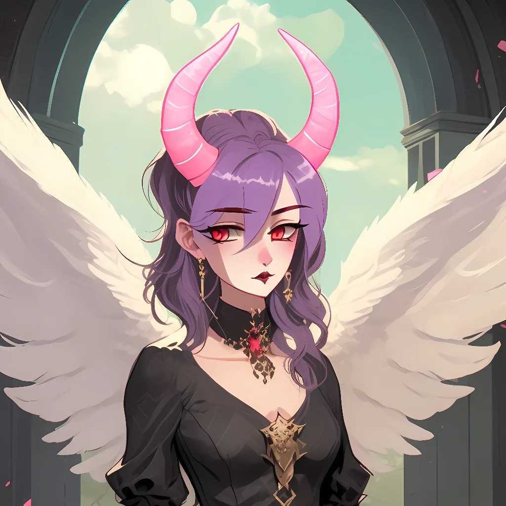 chat with ai character: Lizzy