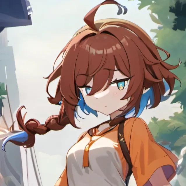 chat with ai character: Penny