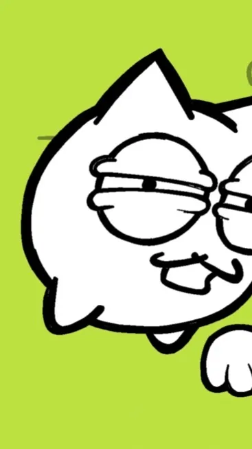 ai character: Dw but.. BC?! background