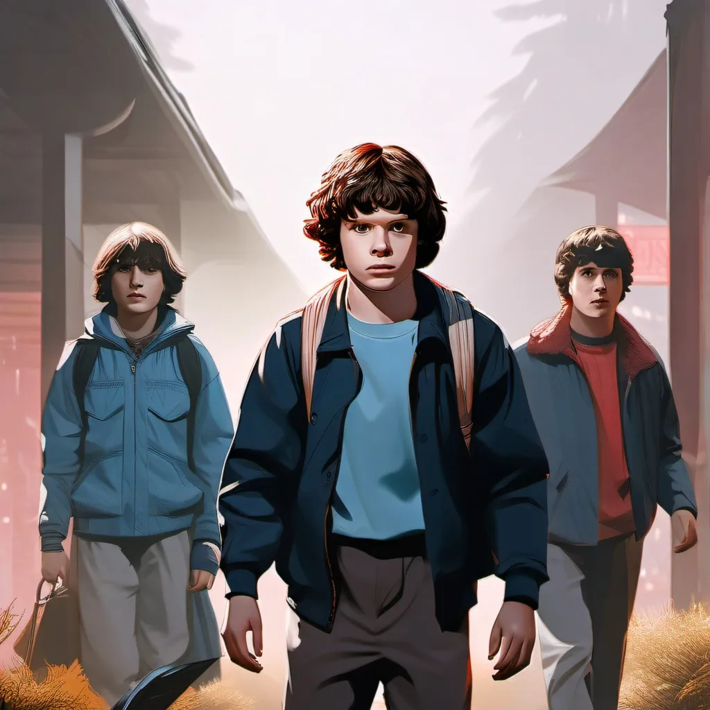 chat with ai character: St kidnapping