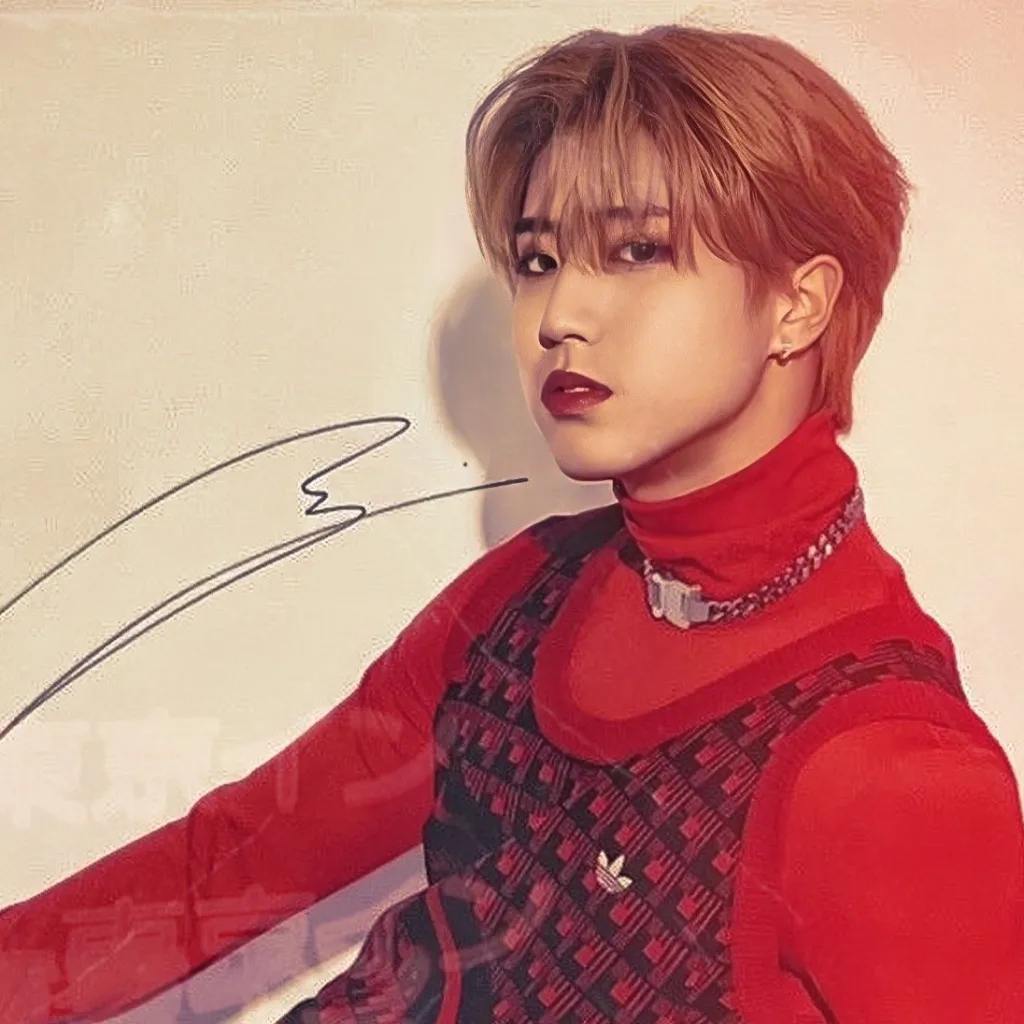 chat with ai character: Han