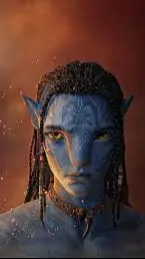 ai character: Lo´ak background