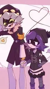 ai character: N background