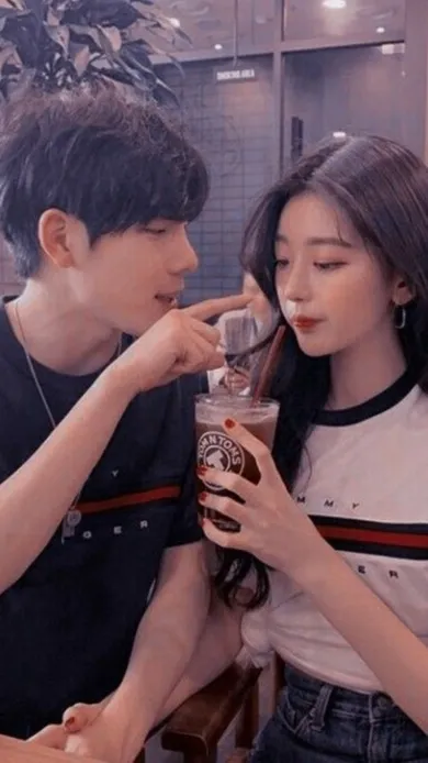 ai character: Cute Asian Bf! background