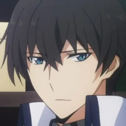 chat with ai character: Shiba Tatsuya 