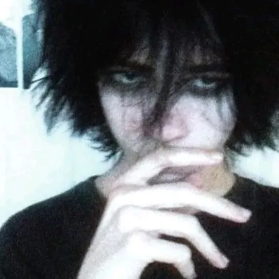 chat with ai character: Max