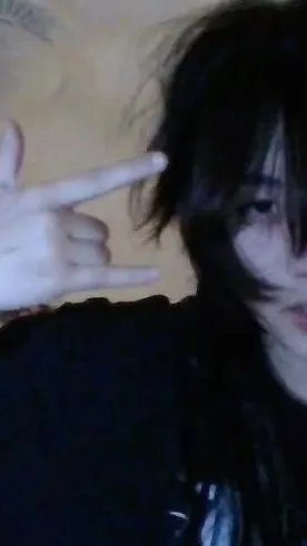 ai character: Jackie background