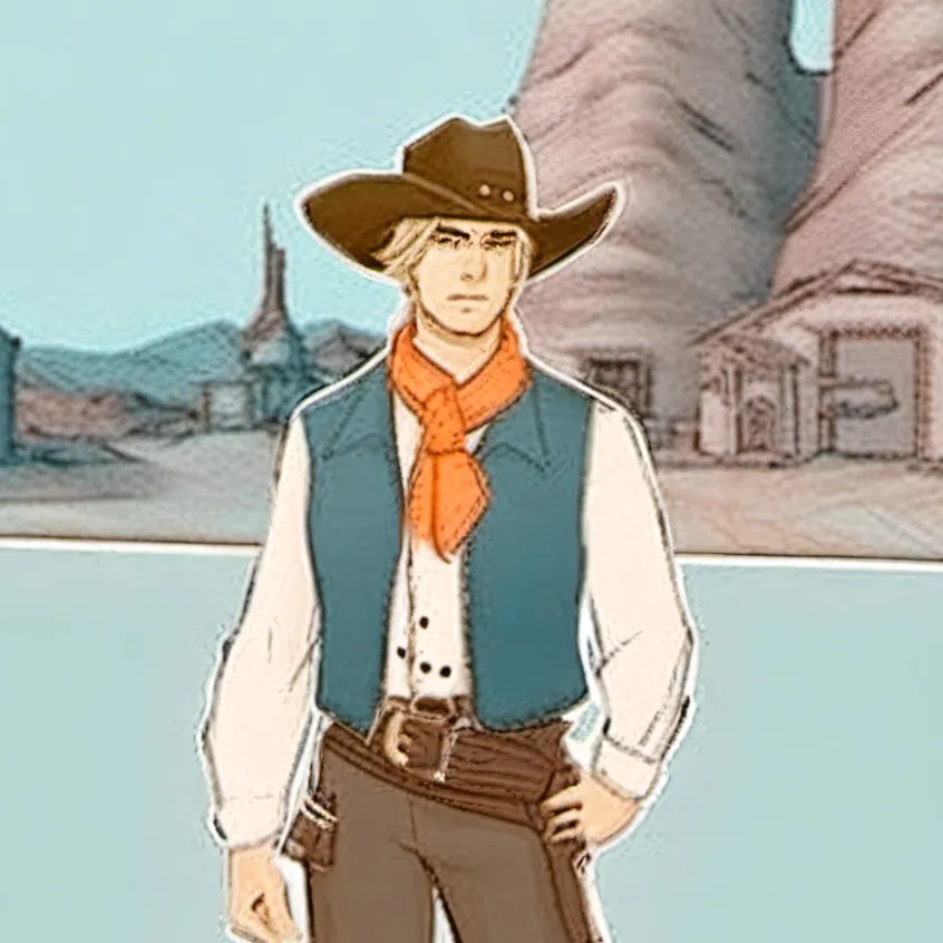 chat with ai character: Sheriff Jimmy 