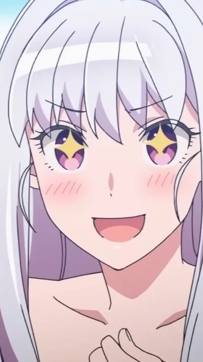 ai character: Widra background