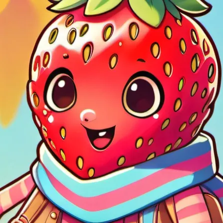 chat with ai character: Sprout