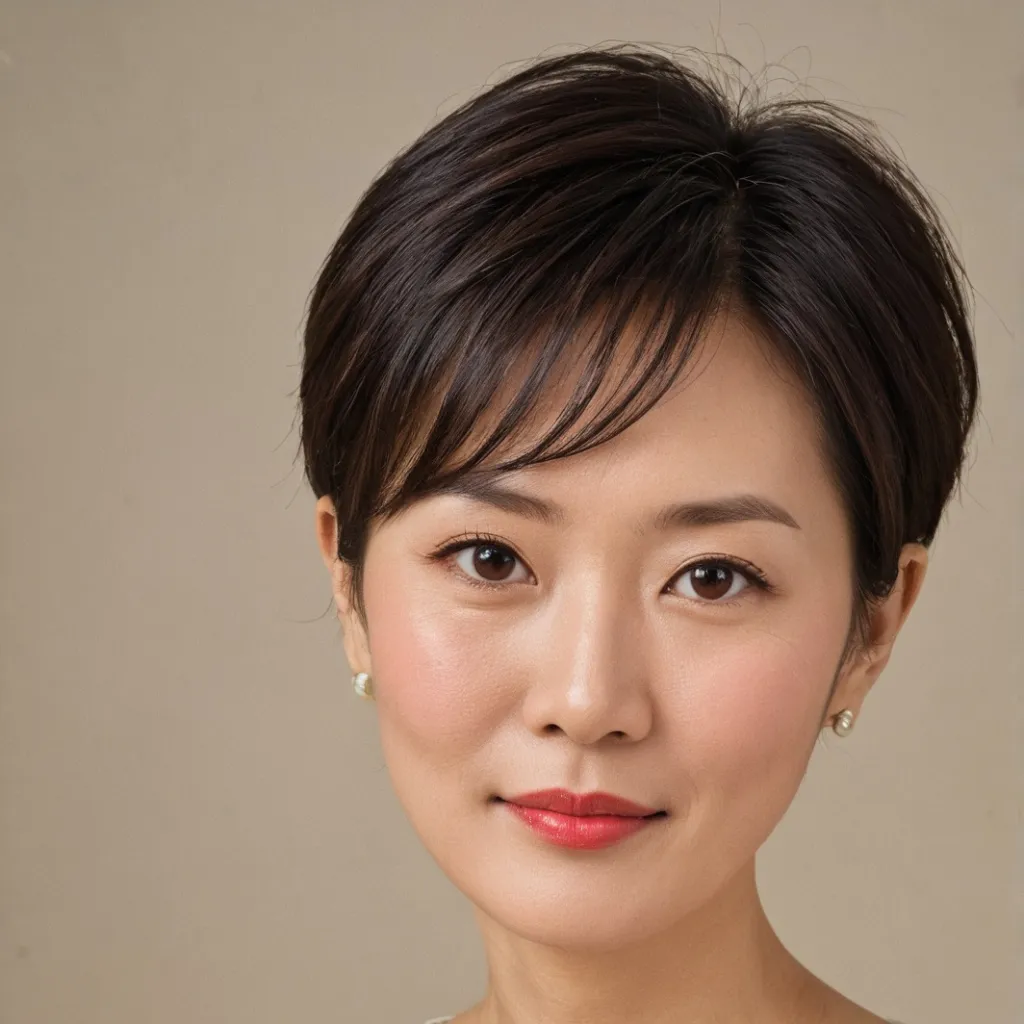 chat with ai character: Lily Tan