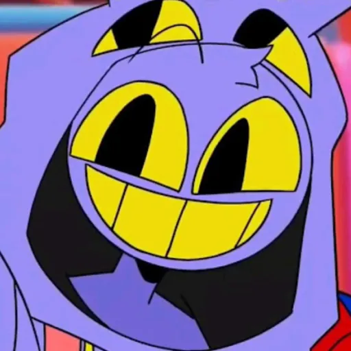 creator 🔪💜Evil Jax💜🔪's avatar