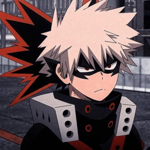creator [💥Bakugo💥]'s avatar
