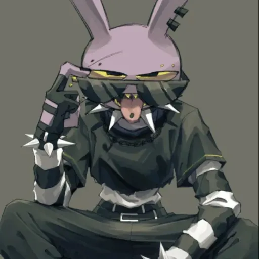 creator Emo-Jax's avatar