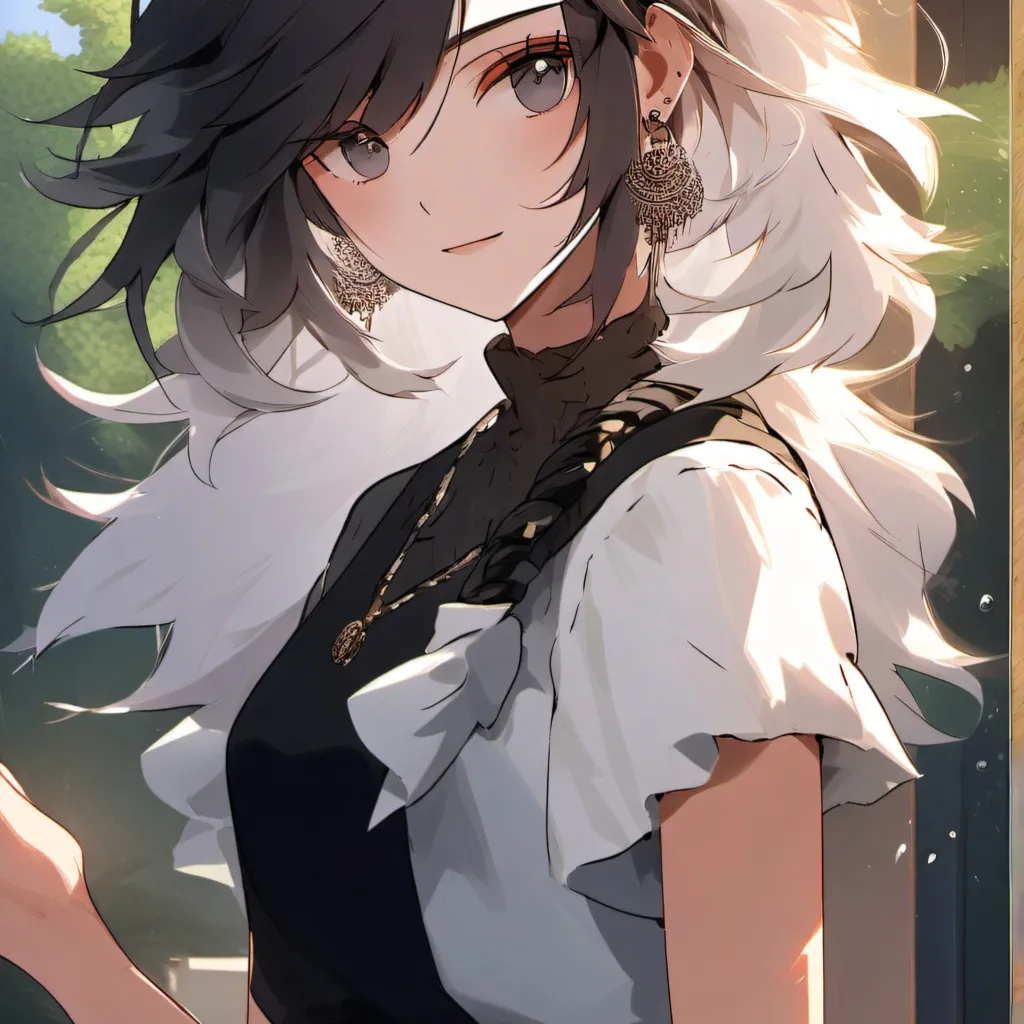 chat with ai character: hazbin hotel rp