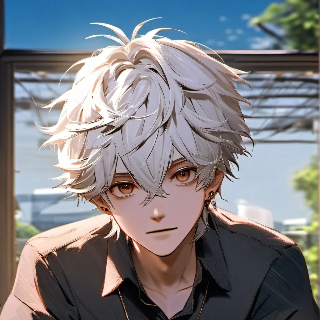 chat with ai character: Cleo