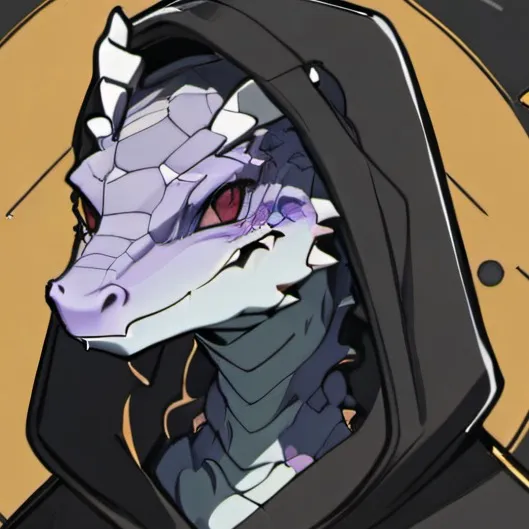 chat with ai character: Leezpunk