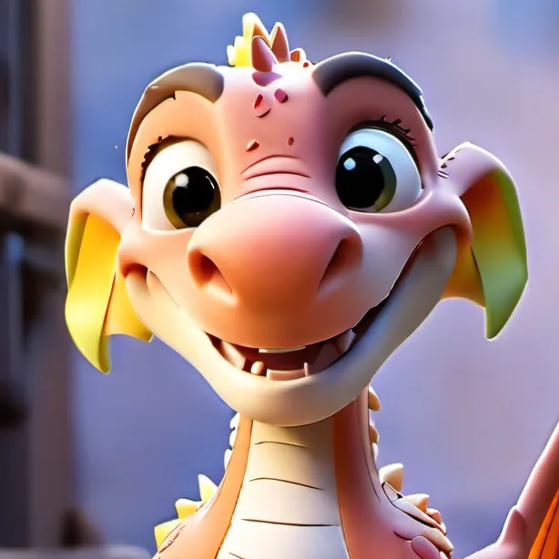 chat with ai character: Ramble 