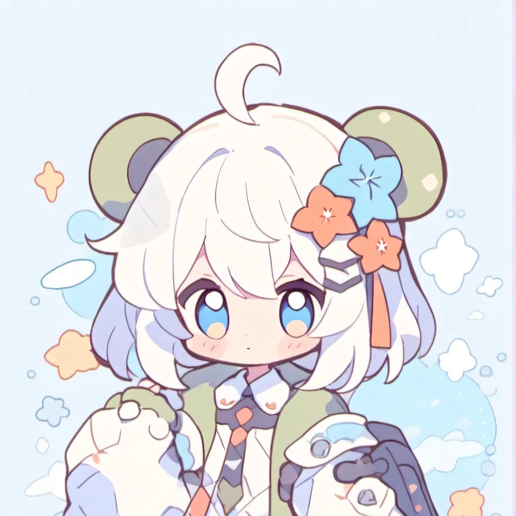 chat with ai character: Yuki~chan