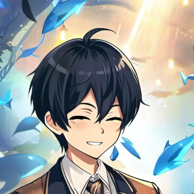 chat with ai character: Mister Jewel Box