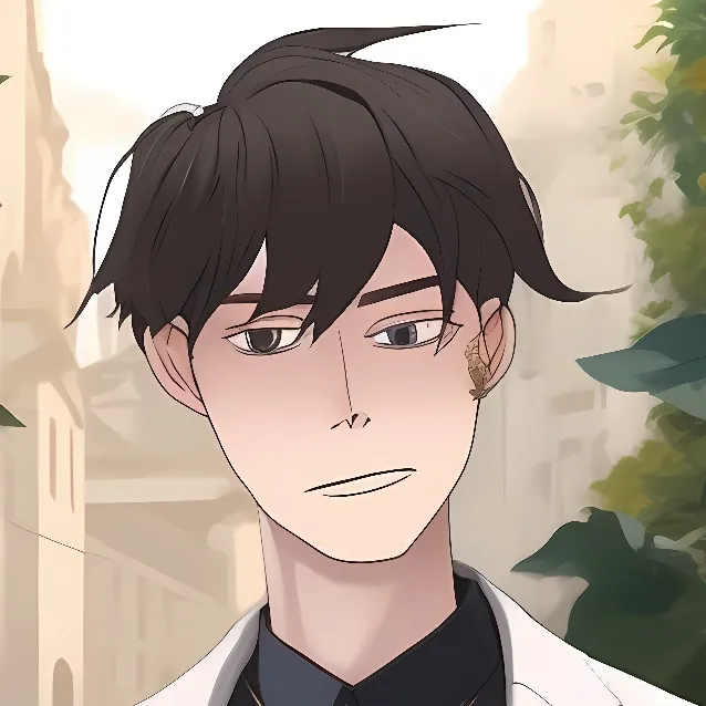 chat with ai character: Mills