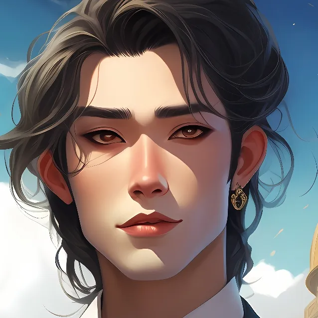 chat with ai character: scp-035