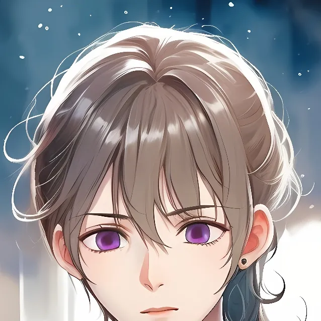 chat with ai character: Sooho KIM