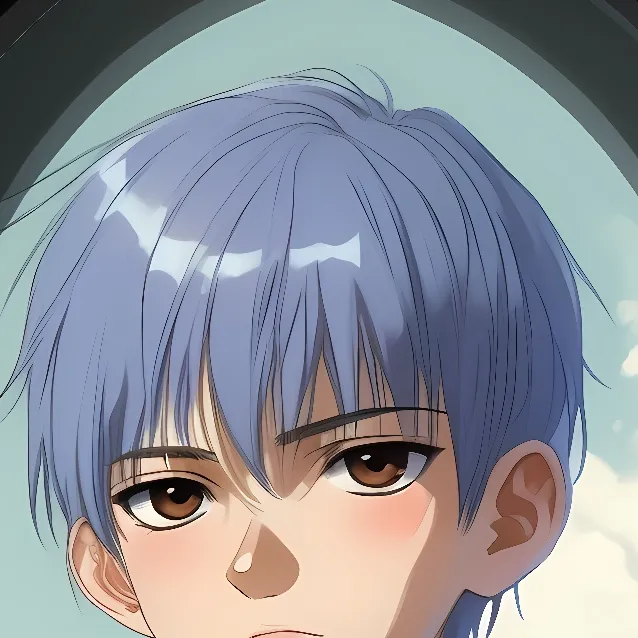 chat with ai character: Satoshi Hiwatari