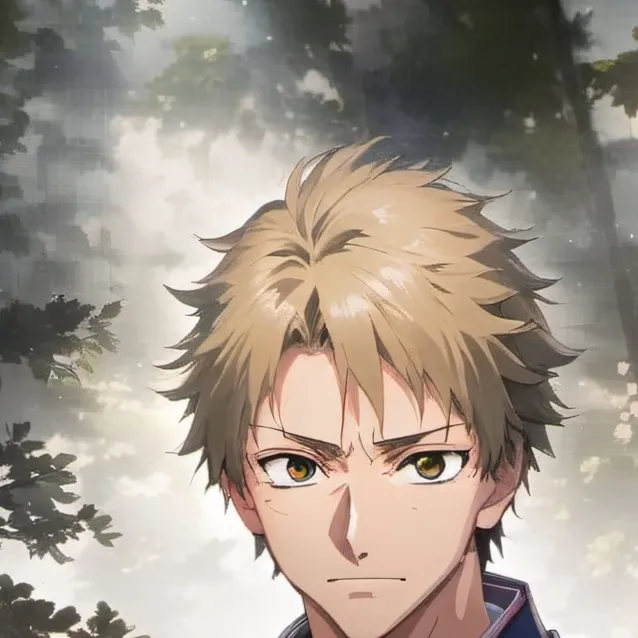 chat with ai character: Zen