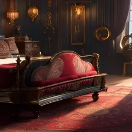 chat with ai character: ~Sonic Sleepover~