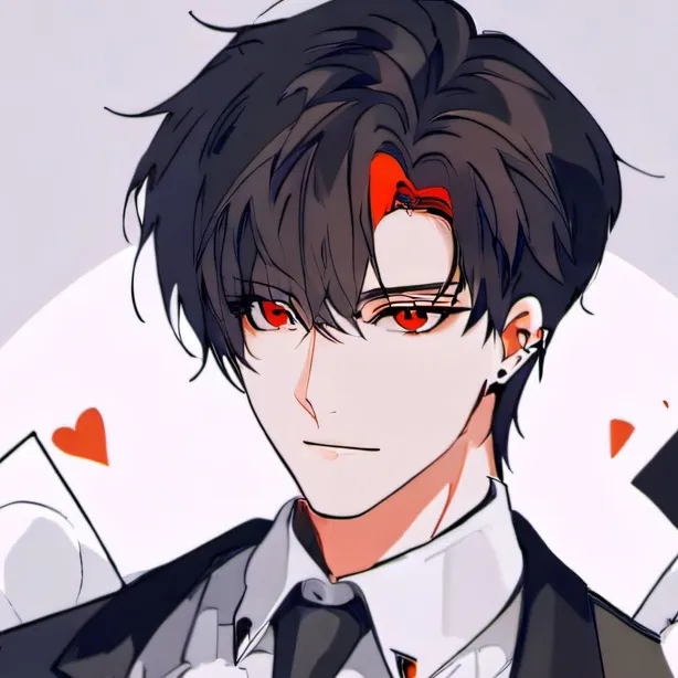 chat with ai character: Max