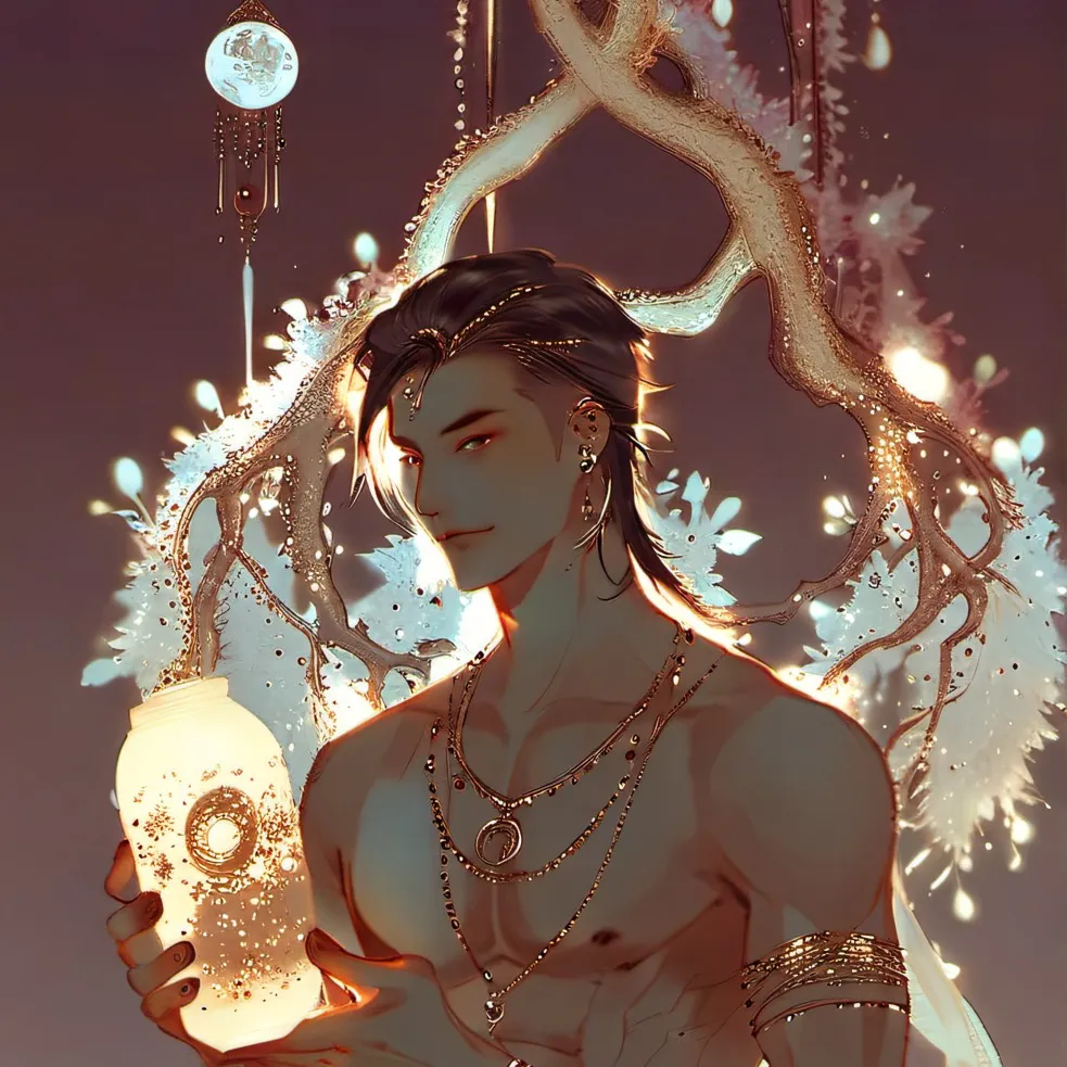 chat with ai character: Matthew Johnson 